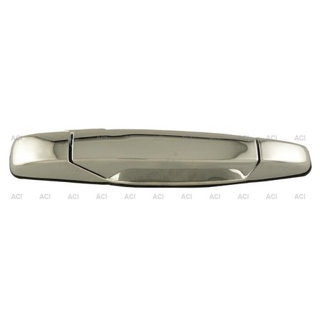 ACI AUTOMOTIVE Cadillac Escalade 10-07/Chev Avalanche 1 Ext Door Handle, 60206 60206